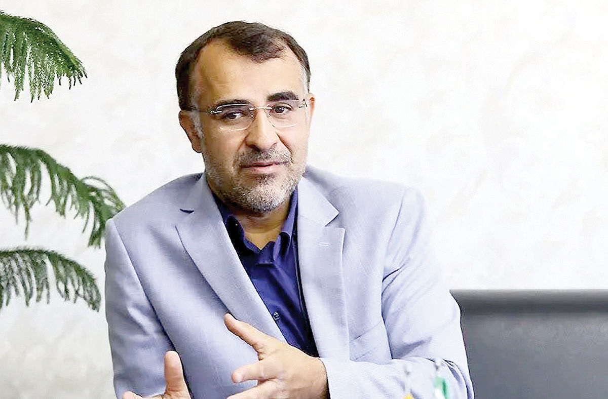 حضور نماینده ایران در اجلاس اصلی FATF در پاریس
