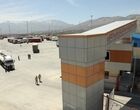 مرزهای زمینی کشور باز است؛ ترافیک سنگین در مهران، شلمچه و بازرگان