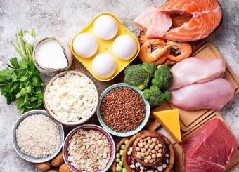 ۶.۵ میلیارد دلار ارز کالاهای اساسی تامین شد
