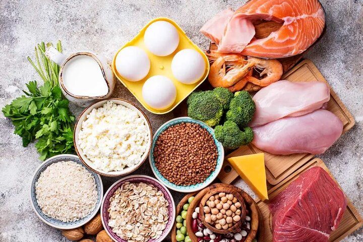 ۶.۵ میلیارد دلار ارز کالاهای اساسی تامین شد
