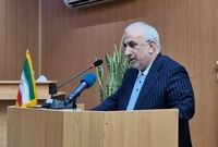  کاهش تشکیل سرمایه یعنی فروش سقف خانه برای نان امروز
