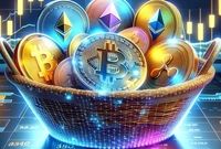 قیمت ارز‌های دیجیتال امروز یکشنبه ۲۳ شهریور ۱۴۰۴
