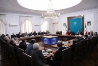 جلسات اصناف با رئیس جمهور و وزیر صمت؛ مشکلات صنوف بررسی شد