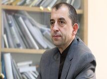 فعال شدن دماوند تکذیب شد
