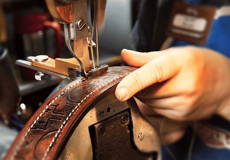گرفتاری 3 گانه صنعت چرم؛ قوانین مبهم، تفسیرهای شخصی و راه بسته تأمین مالی
