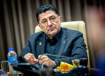 صنعت ساختمان با مشکلات جدی روبه‌رو است
