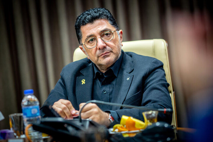 صنعت ساختمان با مشکلات جدی روبه‌رو است