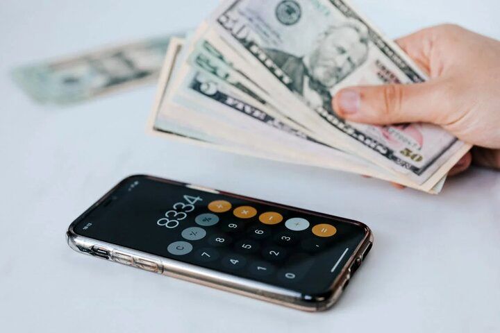 قیمت دلار و یورو دولتی امروز سهشنبه ۴ شهریور ۱۴۰۴