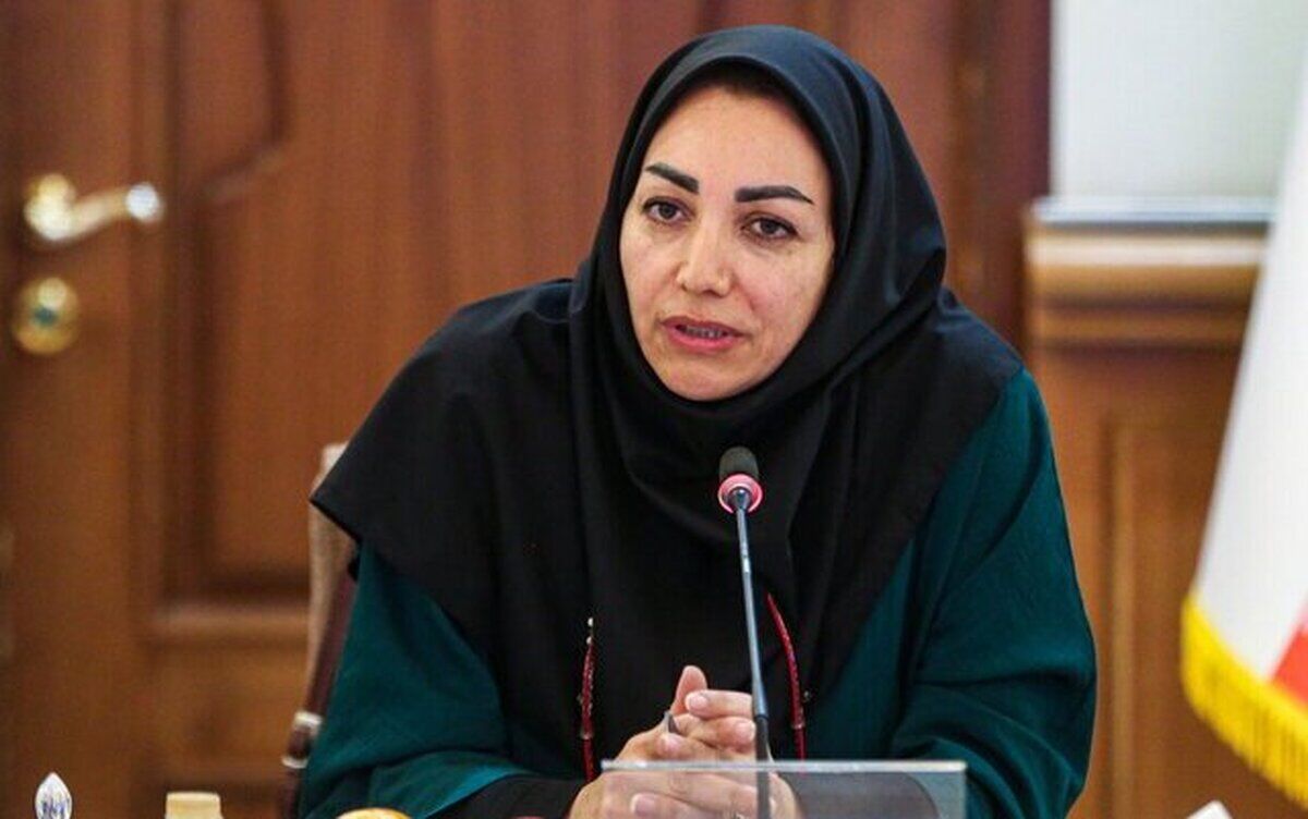 تاجبخش: مشکل خشک سالی کشور با بارورسازی ابرها حل نمی شود

