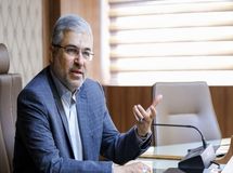 همه صادرات کشور را به چین انجام دهیم