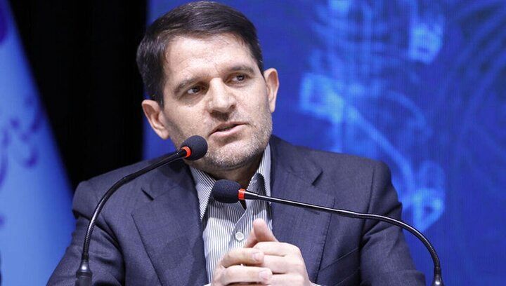 افزایش ۲۰ میلیون متر مکعبی سوخت تا پایان برنامه هفتم توسعه
