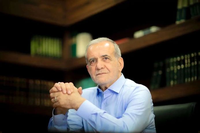 پزشکیان: موانع پروژهها باید در کوتاهترین زمان حذف شود