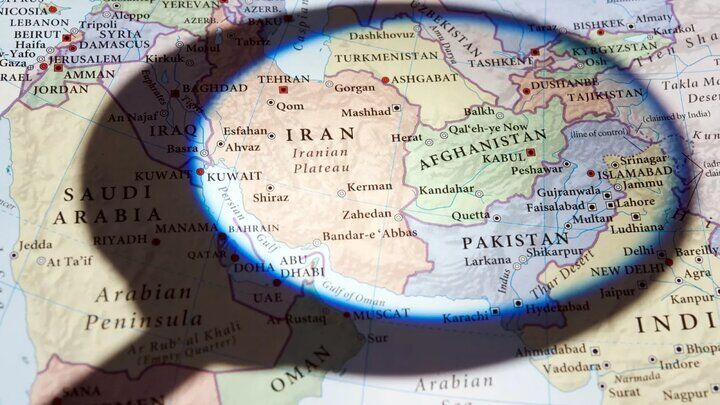 امضای توافقنامه تجارت آزاد میان ایران و پاکستان