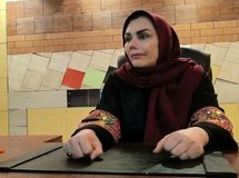 ورود سامانه بارشی جدید از یکشنبه؛ هوای تهران تا دوشنبه ناسالم است