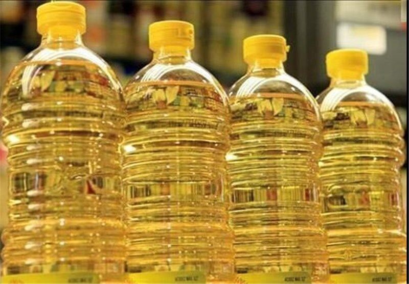 قیمت جدید روغن نباتی پس از حذف ارز ترجیحی اعلام شد