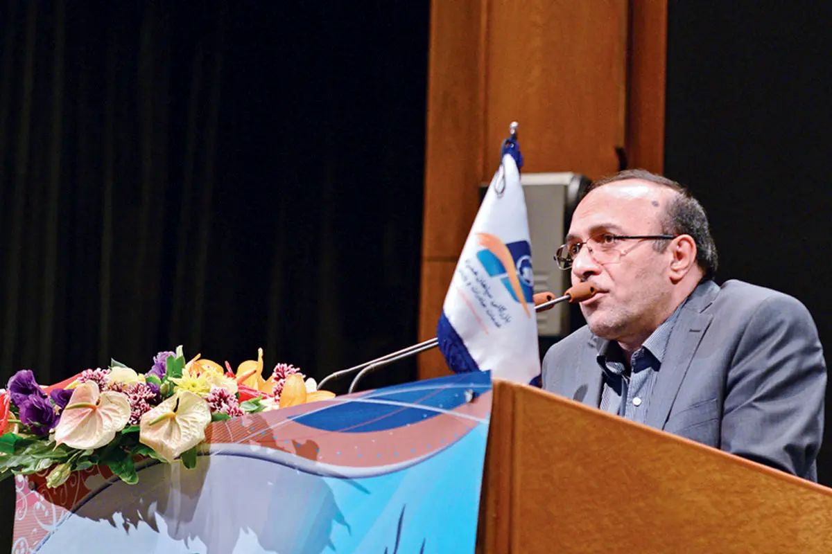 انتصابات جدید در گمرک ایران
