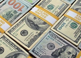 قیمت دلار امروز سه شنبه 13 آبان 1404 