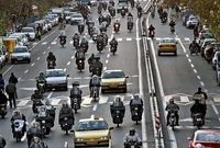 آیا مصرف کنندگان از کیفیت موتورسیکلت‌های تولیدی رضایت دارند؟
