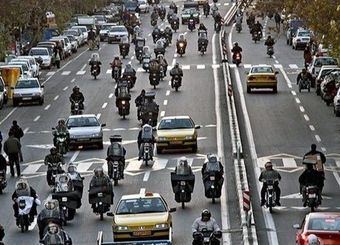 آیا مصرف کنندگان از کیفیت موتورسیکلت‌های تولیدی رضایت دارند؟
