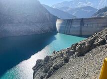 آخرین وضعیت سدهای کشور/ مشکل خشکسالی پس از جنگ همچنان پاربرجاست
