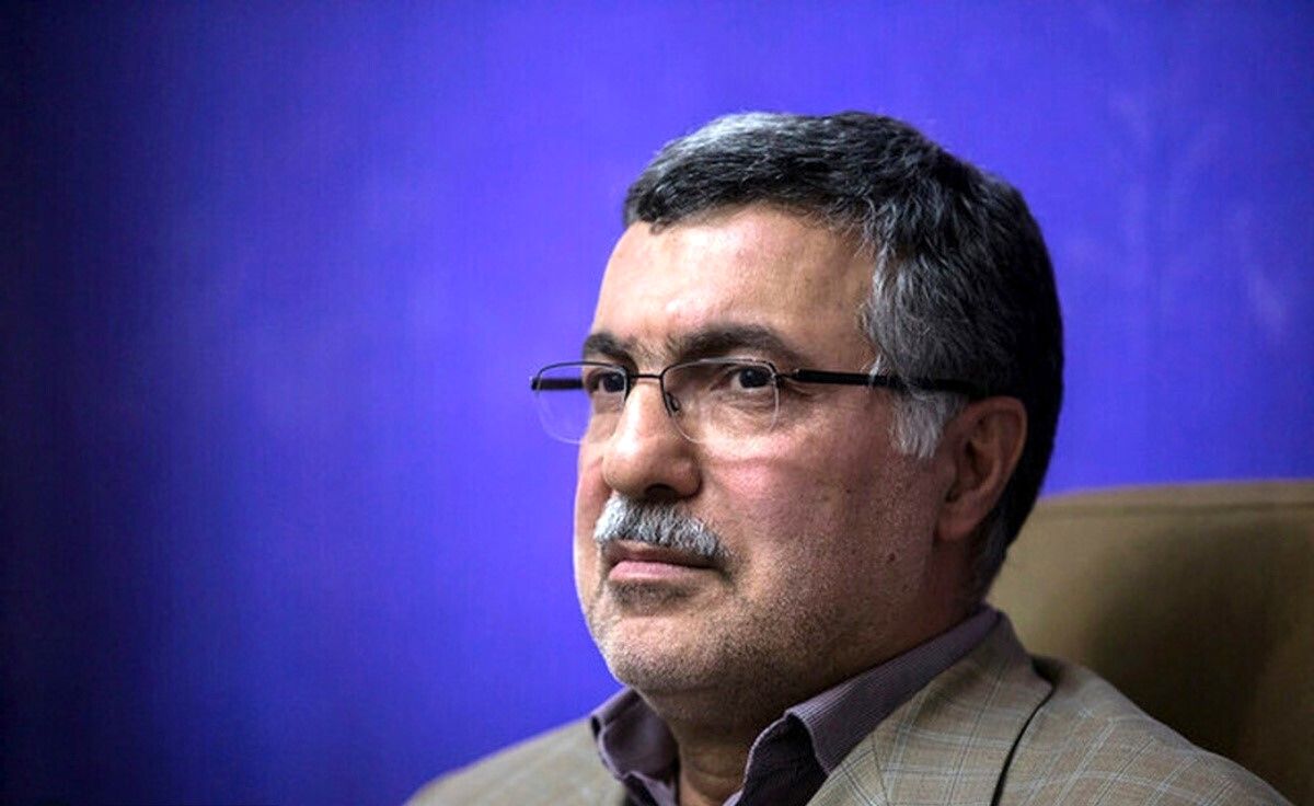 وزیر بهداشت: ۸۰ درصد مردم ایران خدمات درمانی رایگان می‌گیرند

