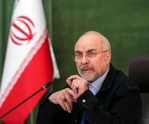 قالیباف: بنزین 60 هزار تومانی صحت ندارد
