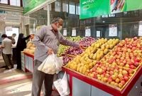 کمبودی در تامین میوه کشور وجود ندارد