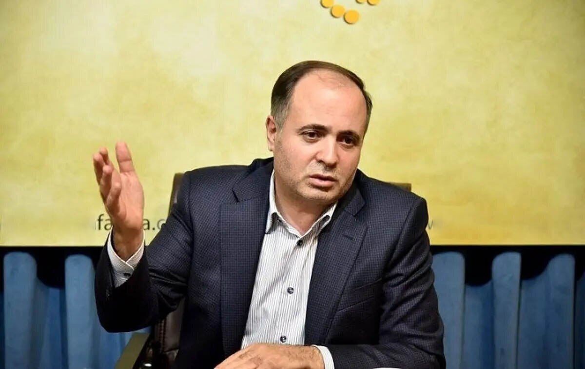 کارت زرد وزیر جهاد کشاورزی به بازرگانانی که نهاده‌ها را توزیع نمی‌کنند
