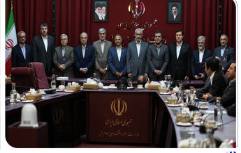 مشارکت بانک صادرات ایران در بازسازی زیرساخت‌های دانشگاه شهید بهشتی
