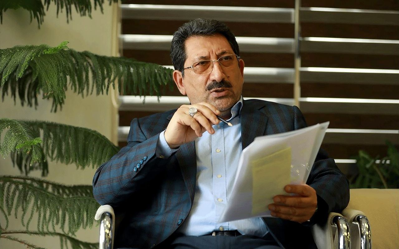 اتابک:صادرات ایران باید از کالامحور به ارزشمحور تغییر کند