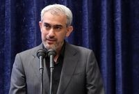 مدنی‌زاده: ارز ۲۸۵۰۰ تومانی فقط برای واردات دارو تخصیص می‌یابد
