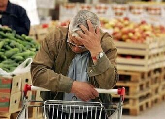 شورای عالی کار: وزیر اقتصاد قول داده بود از بهمن سیر تورم نزولی خواهد شد
