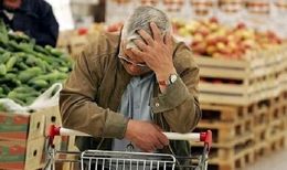 شورای عالی کار: وزیر اقتصاد قول داده بود از بهمن سیر تورم نزولی خواهد شد
