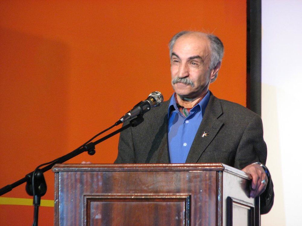 فعالیت‌های معدنی در ایران فاقد استانداردهای زیست‌محیطی است