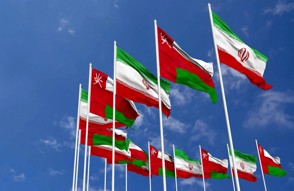 فرصت ۳۰ میلیارد دلاری بازار عمان و جای خالی کالاهای ایرانی
