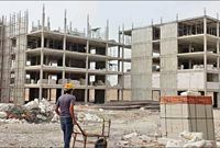 آوار شدن هزینههای ساختوساز بر رویای خانهدار شدن