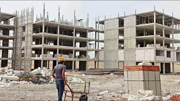 آوار شدن هزینههای ساختوساز بر رویای خانهدار شدن