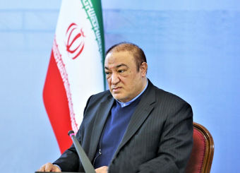 اتصال ریلی به کشورهای همسایه ضروری است/ منتظر تکمیل کریدورها نمانیم