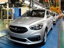 آخرین قیمت محصولات سایپا امروز، شنبه 8 آذرماه