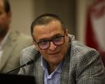 ناترازی ۲۱.۵ میلیارد مترمکعبی آب | انتقال آب از دریا دیگر یک انتخاب نیست
