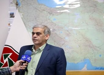 ۴۵۴ میلیون تن کالا در ۹ ماهه امسال در جاده‌های کشور جابه‌جا شد
