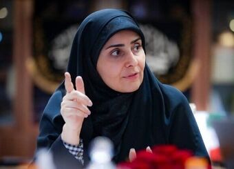 صادق: نهمین نمایشگاه حمل‌ونقل نماد اعتماد دولت به توان بخش خصوصی است
