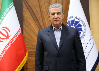 رئیس اتاق بازرگانی: حجم تجارت ایران و قزاقستان ۳۵۰ میلیون دلار است