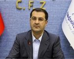انعقاد قرارداد ۳۰۰ میلیون دلاری برای احداث مگا ترمینال بار
