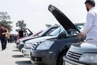 با کمتر از ۵۰۰ میلیون تومان می‌توان خودرو خرید؟
