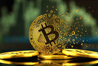 قیمت بیت کوین امروز یکشنبه ۲۰ مهر ۱۴۰۴