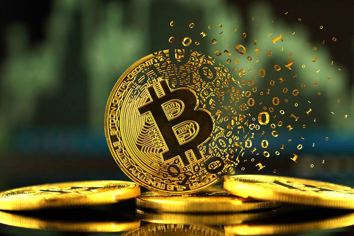 قیمت بیت کوین امروز یکشنبه ۲۰ مهر ۱۴۰۴