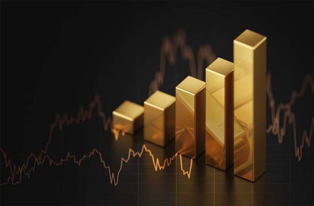 ترید طلا در آرون گروپس؛ معامله‌ی XAU/USD با کمترین هزینه‌ی معاملاتی
