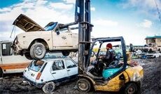 شمارش معکوس برای انباشت ۶.۳ میلیون خودروی بالای ۱۶ سال
