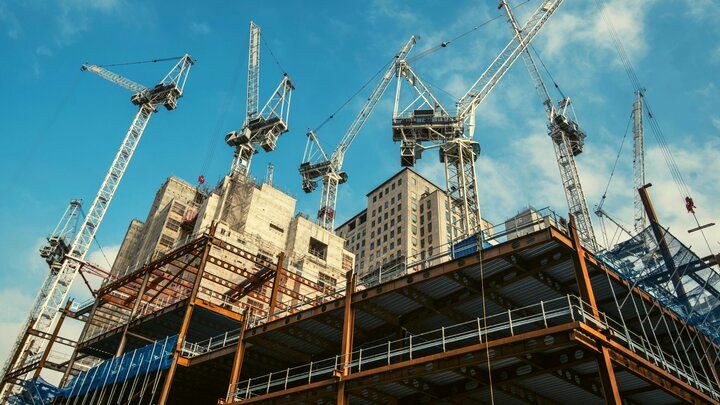 اراضی رها شده، فرصتی برای بازآفرینی شهری
